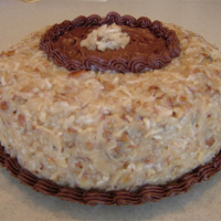 COCONUT PECAN FROSTING WITHOUT EVAPORATED MILK RECIPES