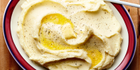 Best Mashed Potatoes Recipe Recipe | Epicurious image