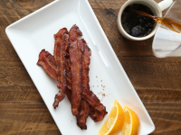 Sugar and Spice Bacon (Or Turkey Bacon) Recipe - Food.com image