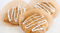 Easy Carrot Cake Cookies Recipe - BettyCrocker.com image