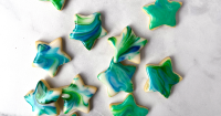 Tie-Dye Sugar Cookies Recipe - PureWow image