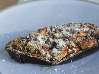 Roasted Tomato and Eggplant Gratin Recipe | Aaron May ... image