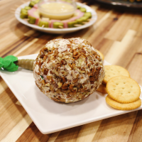 Yummy Cheese Ball Recipe | Allrecipes image