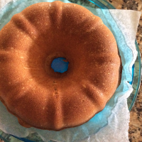 Seven-Up™ Pound Cake Recipe | Allrecipes image