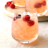Cranberry Sparkler Recipe: How to Make It image