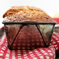Butter Pound Cake Recipe | Allrecipes image