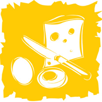 Warm Brie Cheese Dip | Allrecipes image