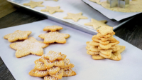 Sugar Cookies – Pamela's Products image