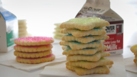 Simple Sugar Cookies – Pamela's Products image