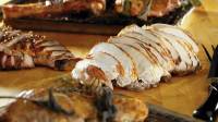 Cut-Up Turkey Recipe by Noah McGee - The Daily Meal image
