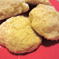 Bette's Pineapple Cookies Recipe | Allrecipes image