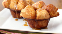 Monkey Bread Muffins Recipe - Pillsbury.com image