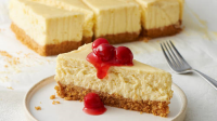 REMOVE CHEESECAKE FROM PAN RECIPES