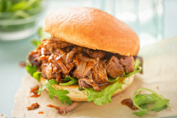 BUNS FOR PULLED PORK SANDWICHES RECIPES