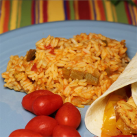 Best Spanish Rice Recipe | Allrecipes image