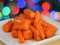 Sweet Baby Carrots Recipe | Allrecipes image