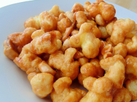 Puffed Caramel Corn Recipe | Allrecipes image