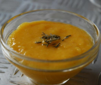 How to Make Mango Sauce for Fish and Desserts - Easy image