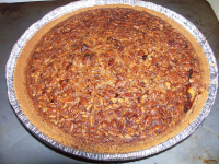 Classic Pecan Pie Recipe - Food.com image