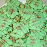 Sugar Cookie Frosting Recipe | Allrecipes image