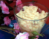 Extra Creamy Rice Pudding Recipe - Food.com image