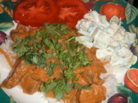 Mughlai Beef Curry (Mughlai Frezi) Recipe - Food.com image