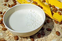 Ultimate Guide To Almond Milk: Does It Go Bad? – The ... image