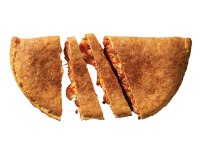 Loaded Calzone - Hy-Vee Recipes and Ideas image