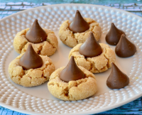 My Best Peanut Butter Blossoms Recipe | Allrecipes image