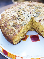 Chilli cheese cornbread | Jamie Oliver image