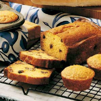 Date Nut Bread Recipe: How to Make It - Taste of Home image