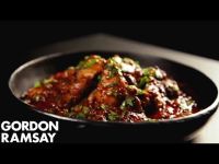 Recipes > Hot and Spicy > How To make Ginger Spicy Chicken image