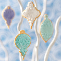 Melt-In-Your-Mouth Sugar Cookies Recipe: How to Make It image