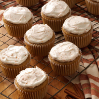 ROOT BEER CUPCAKES FROM SCRATCH RECIPES