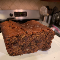 Date Loaf Cake Recipe | Allrecipes image