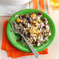 Great Grain Salad Recipe: How to Make It image