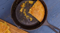 Best-Ever Cornbread with Honey-Butter | Recipe - Rachael ... image