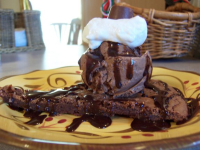 Chocolate Cream Filling Recipe - Food.com image