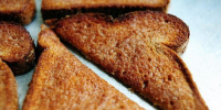 Best Cinnamon Toast Recipe - How to Make Cinnamon Toast ... image