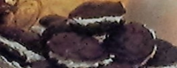 Brownie Whoopie Pies Recipe by Cheryl - CookEatShare image