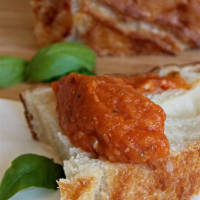 Garlic Roasted Tomato Spread Recipe | Allrecipes image