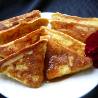 FRENCH TOAST RECIPE FOR KIDS RECIPES