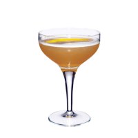 Dream Cocktail Recipe - Difford's Guide image
