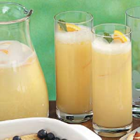 Orange Dream Drink Recipe: How to Make It image