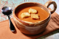 HOW TO MAKE CANNED TOMATO SOUP CREAMY RECIPES