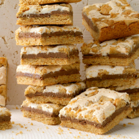 S'more Bars Recipe: How to Make It image