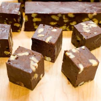 Blue-Ribbon Fudge | Cook's Country image