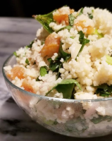 COUSCOUS WITH APRICOTS RECIPES