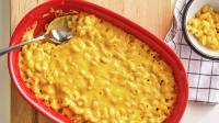 Family-Favorite Macaroni and Cheese - BettyCrocker.com image