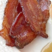 HOW TO MAKE BROWN SUGAR BACON IN THE OVEN RECIPES